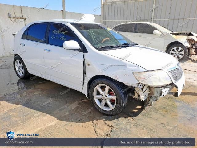 Auction photo