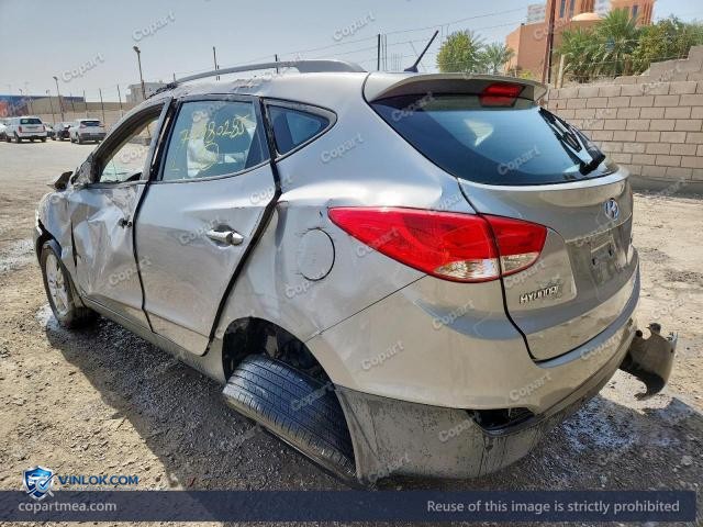 Auction photo