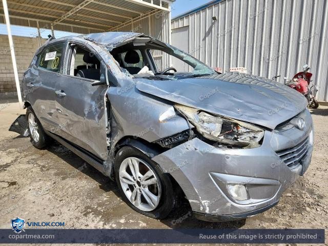 Auction photo