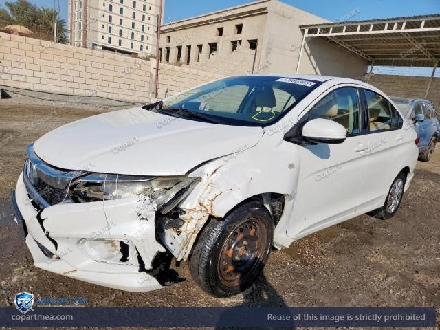 Auction photo