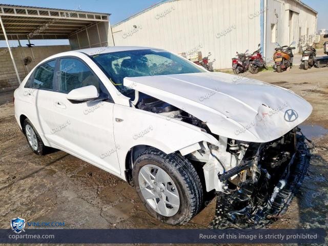 Auction photo