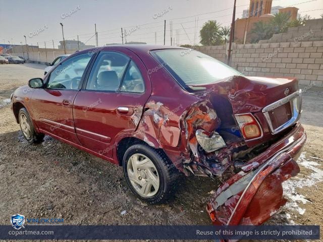 Auction photo