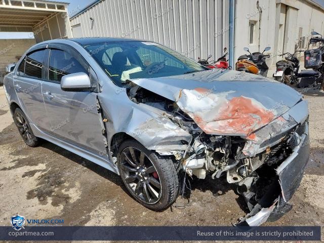 Auction photo