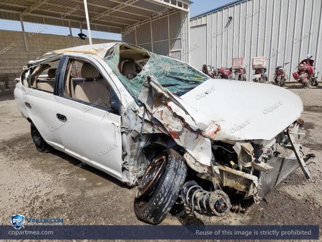 Auction photo