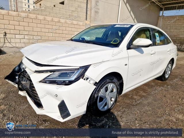 Auction photo