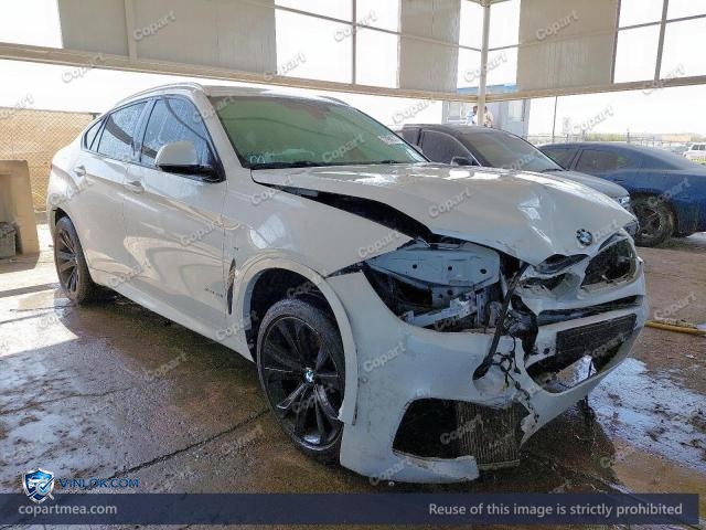 Auction photo