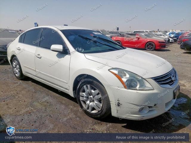 Auction photo
