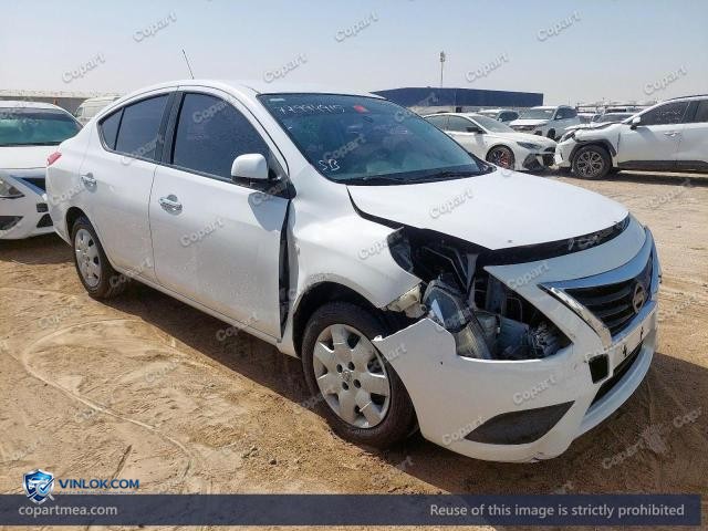 Auction photo