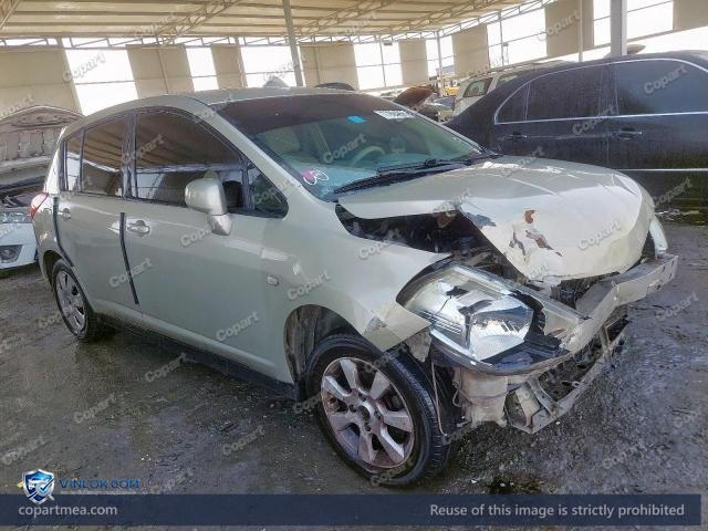 Auction photo