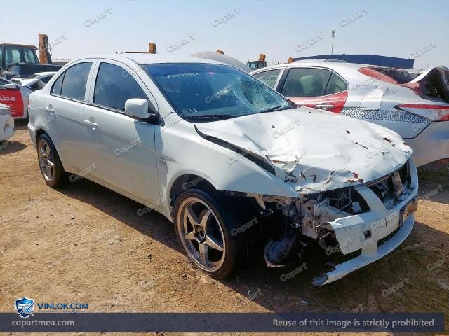 Auction photo
