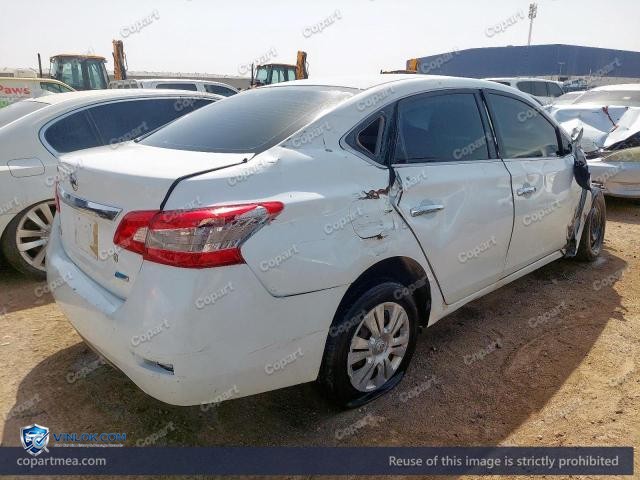 Auction photo