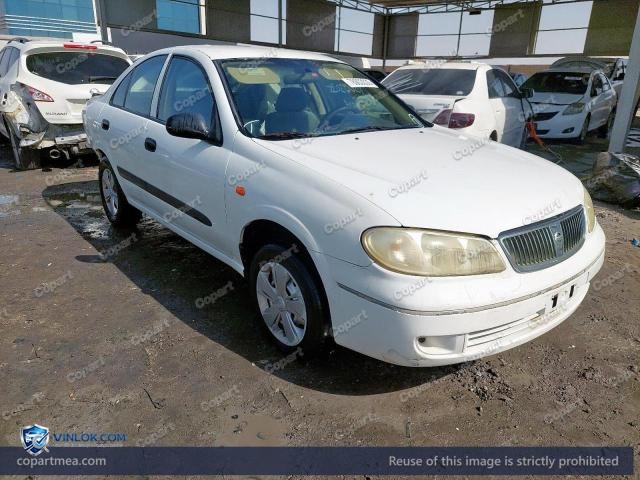 Auction photo