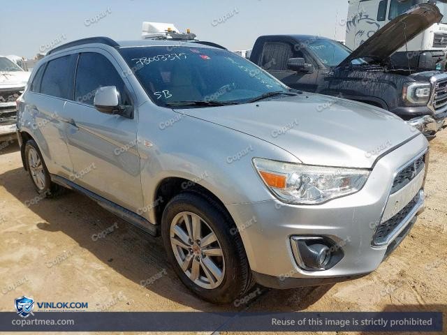 Auction photo