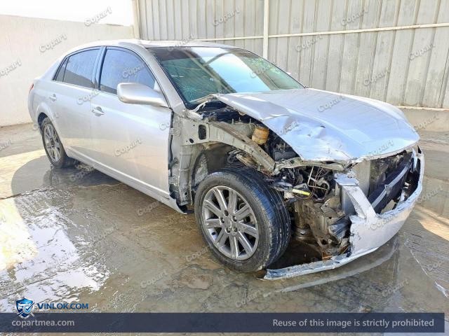 Auction photo