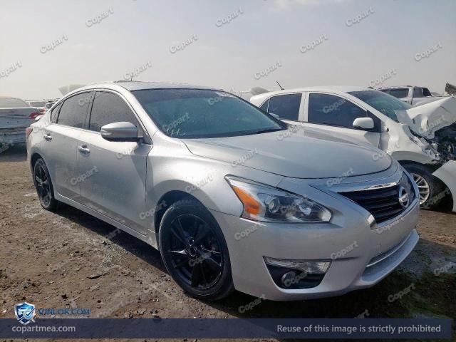 Auction photo