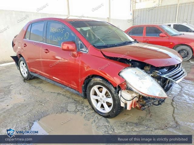 Auction photo