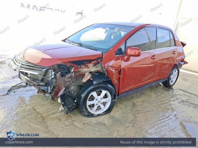 Auction photo