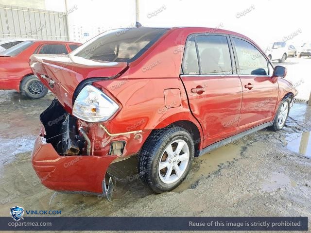 Auction photo