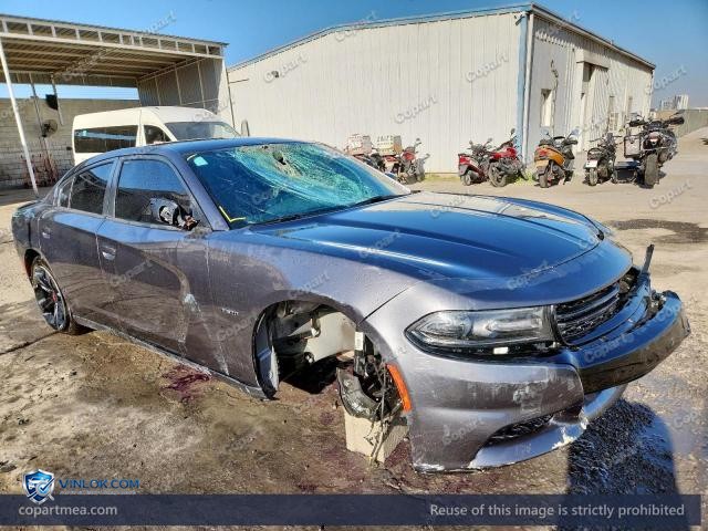 Auction photo
