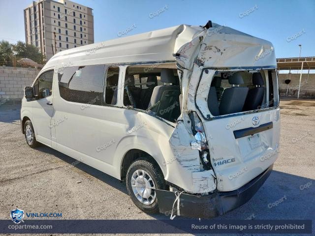 Auction photo