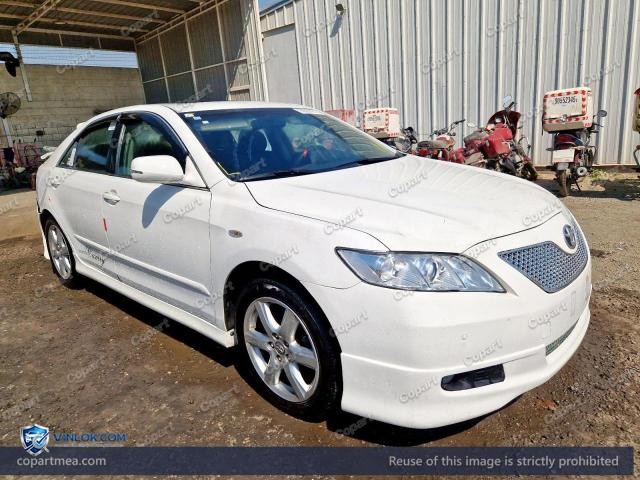 Auction photo