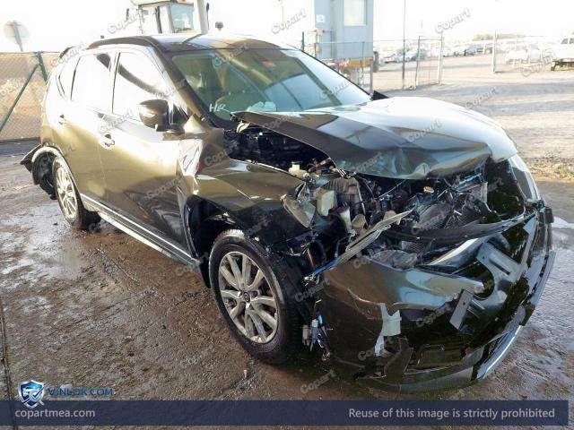 Auction photo