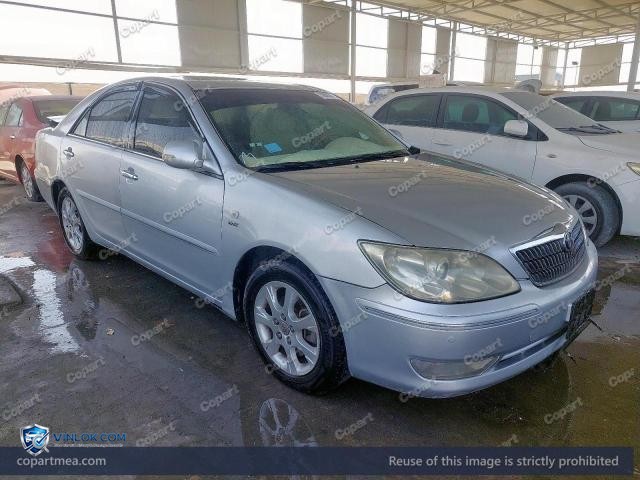 Auction photo
