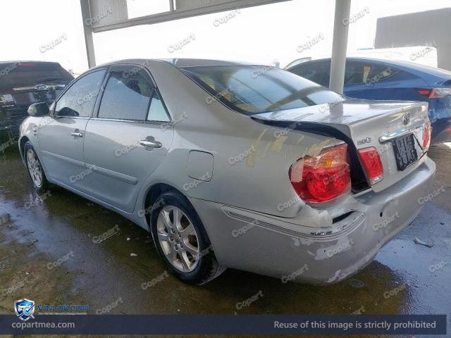 Auction photo