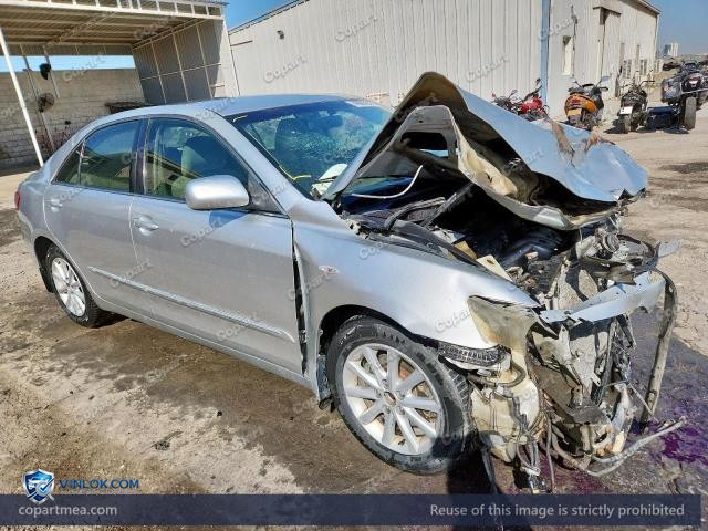 Auction photo