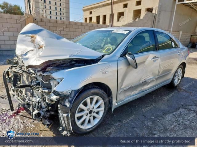Auction photo