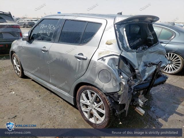 Auction photo
