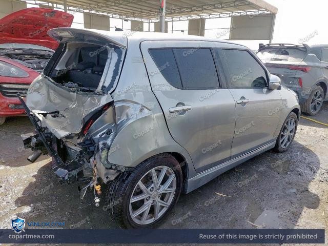 Auction photo
