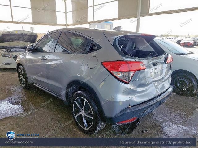 Auction photo