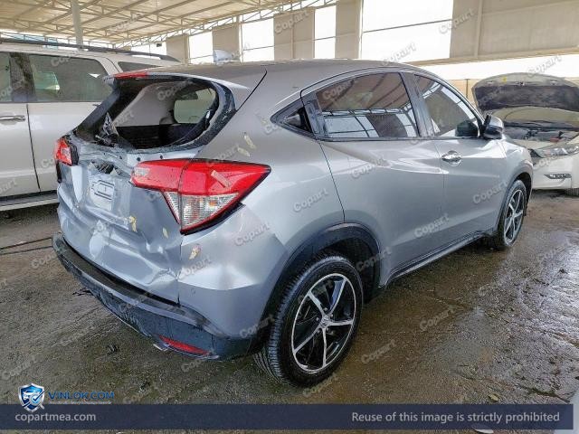 Auction photo