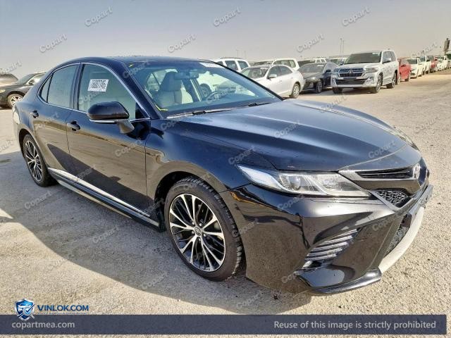 Auction photo