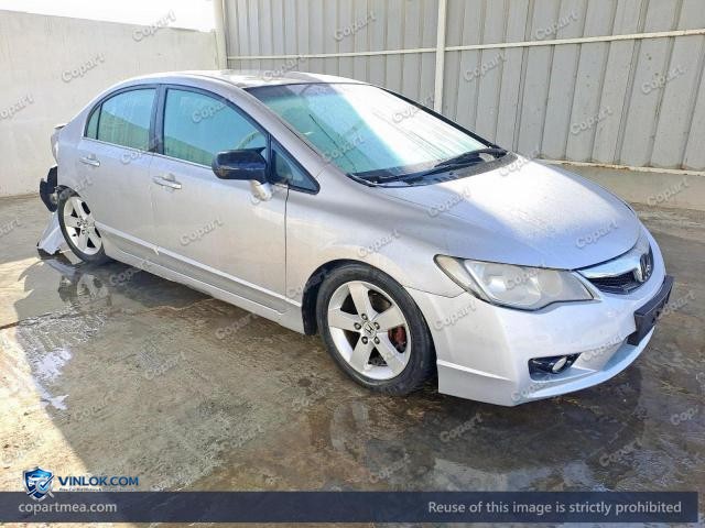 Auction photo