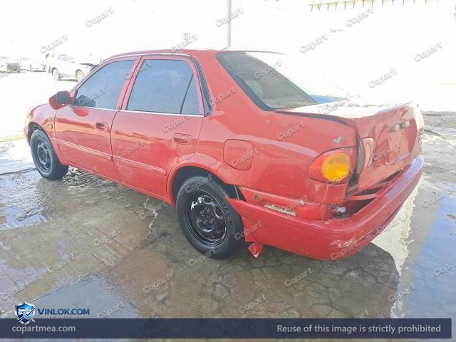 Auction photo