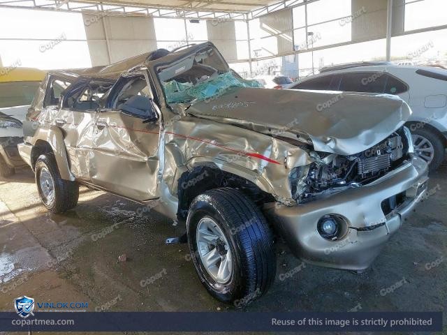 Auction photo