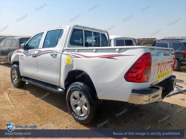 Auction photo