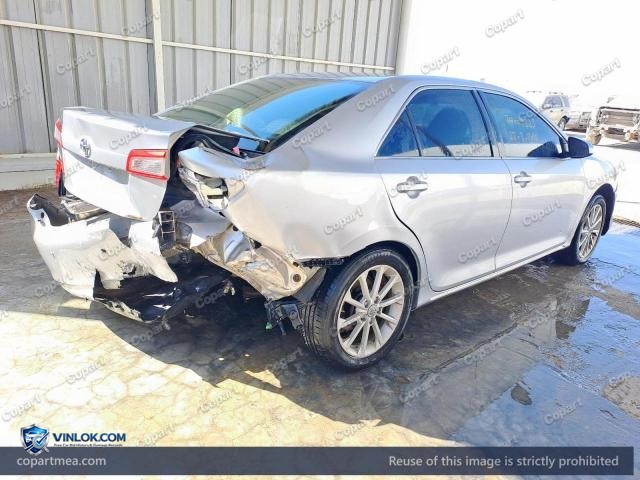 Auction photo