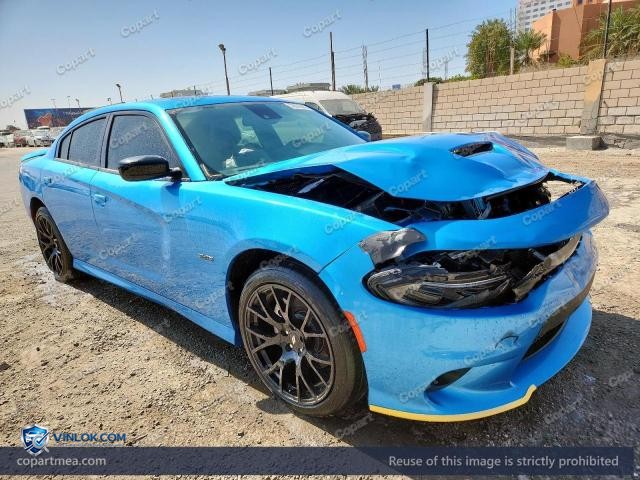 Auction photo