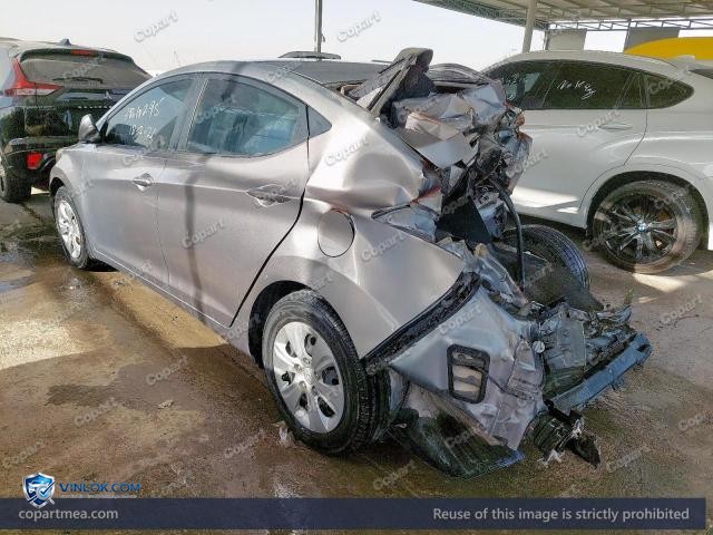 Auction photo