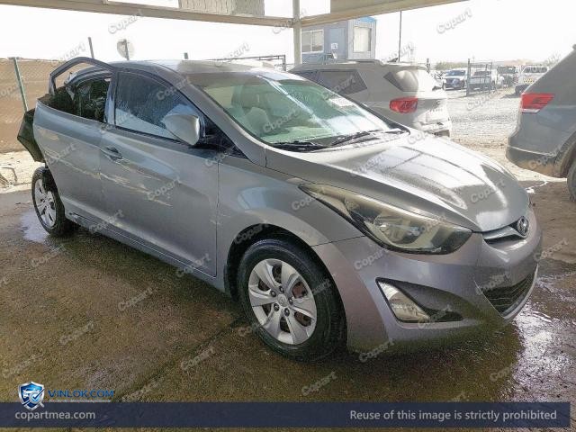 Auction photo