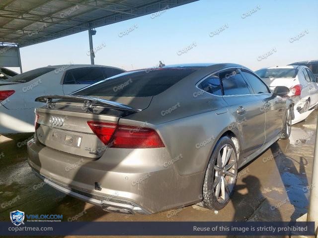 Auction photo