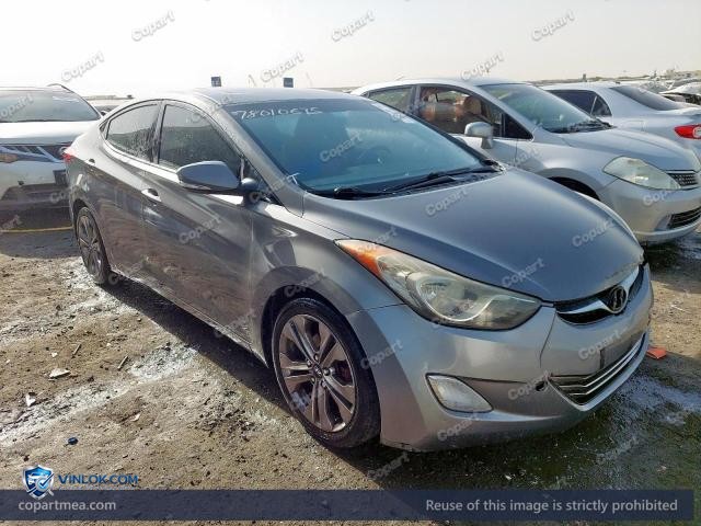 Auction photo