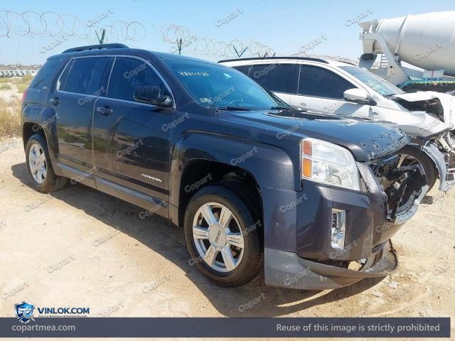 Auction photo