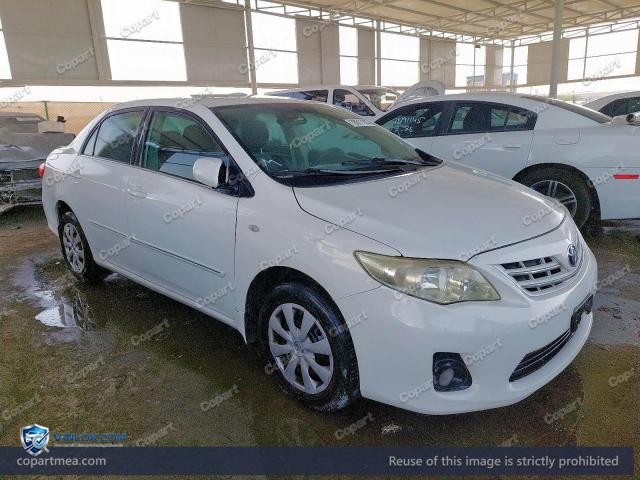 Auction photo