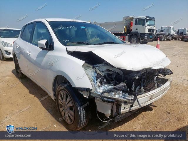 Auction photo