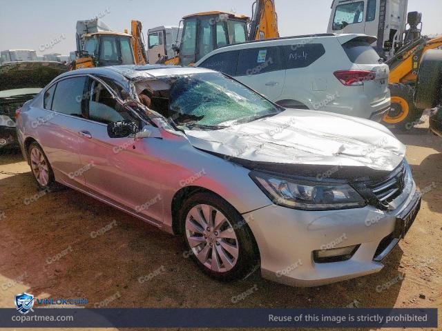 Auction photo