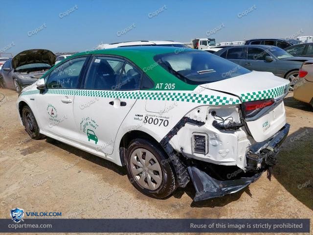 Auction photo